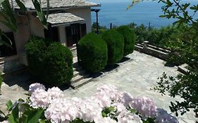 Tsagarada Cottage